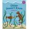 Otter Doesn't Know - Book - Paracay