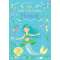 Little Sticker Dolly Dressing Mermaid - Book - Paracay