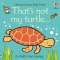 That's not my turtle... - Book - Paracay