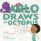 Arlo Draws an Octopus - Book - Paracay