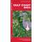 Gulf Coast Birds: A Waterproof Folding Guide to Familiar Species - Book - Paracay