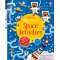 Wipe-Clean Space Activities - Book - Paracay
