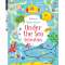 Wipe-Clean Under the Sea Activities - Book - Paracay