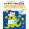 My First Painting Book: Playful Pirates - Book - Paracay