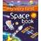 My Very First Space Book - Book - Paracay