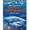 Build Your Own Deadly Animals - Book - Paracay
