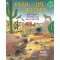 A Day in the Life of the Desert: 6 Desert Habitats, 108 Species, and How to Save Them - Book - Paracay