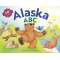 Alaska ABC, 40th Anniversary Edition - Book - Paracay