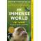 An Immense World: How Animal Senses Reveal the Hidden Realms Around Us - Book - Paracay