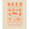 Beer A Tasting Course: A Flavor-Focused Approach to the World of Beer - Book - Paracay