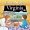 Good Night Virginia - Book - Paracay
