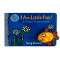 I Am Little Fish! - Book - Paracay