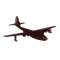 Mini Spruce Goose - Magnet - Paracay