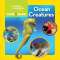 National Geographic Kids Look and Learn: Ocean Creatures - Book - Paracay