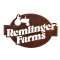 Remlinger Oval - Magnet - Paracay