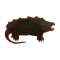 Snapping Turtle - Magnet - Paracay