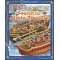 Search for Pirate Treasure - Book - Paracay
