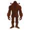 SquatchStasche - Magnet - Paracay