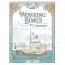 Working Boats - Coloring Book - Paracay
