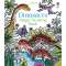Dinosaurs Magic Painting Book - Book - Paracay