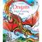 Dragons Magic Painting Book - Book - Paracay