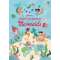 Little First Stickers Mermaids - Book - Paracay