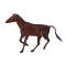 Paleo Horse - Magnet - paracay