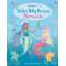 Sticker Dolly Dressing Mermaids - Book - Paracay