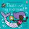 That's Not My Mermaid… - Book - Paracay