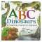 ABC of Dinosaurs - Book - Paracay