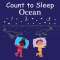 Count to Sleep Ocean - Book - Paracay