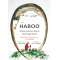 Haboo - Book - Paracay