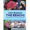 Let's Explore the Beach!  - Book - Paracay