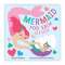 Mermaid For Each Other - Book - Paracay