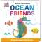 Mister Seahorse's Ocean Friends - Book - Paracay