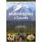 Mushrooms Of Cascadia: A Comprehensive Guide To Fungi Of The Pacific Northwest - Book - Paracay
