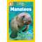 National Geographic Readers: Manatees - Book - Paracay