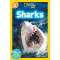 National Geographic Readers: Sharks - Book