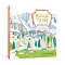 Road Trip! Coloring Book - Book - Paracay