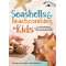 Seashells & Beachcombing for Kids - Book - Paracay