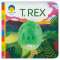 T. Rex - Book - Paracay