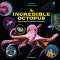The Incredible Octopus - Book - Paracay