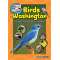 The Kids' Guide to Birds of Washington - Book - Paracay