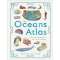 The Oceans Atlas - Book - Paracay