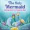 The Only Mermaid - Book - Paracay
