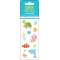 Under the Sea Sticker Set - Book - Paracay