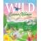 Wild Sierra Nevada  - Book - Paracay