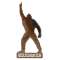 Disco Squatch V2 - Magnet - Paracay
