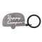Happy Camper - Keychain - Paracay