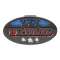Trump - Hitch Cover - Paracay